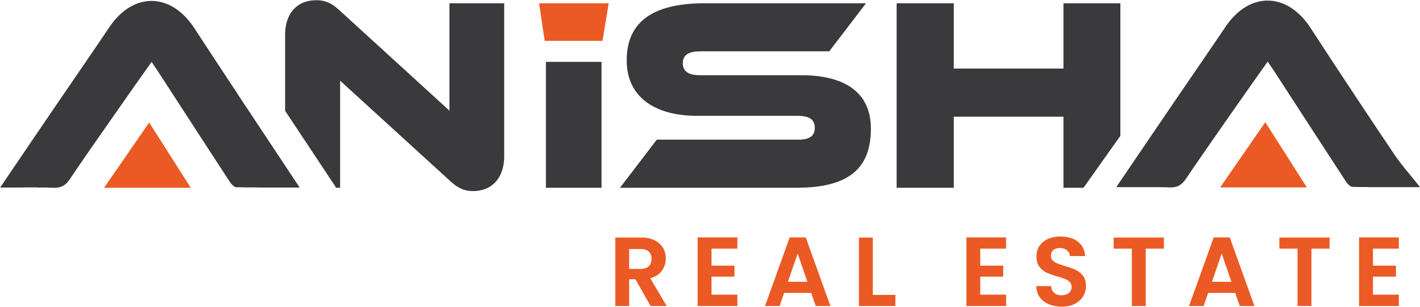 Anisha Real Estate