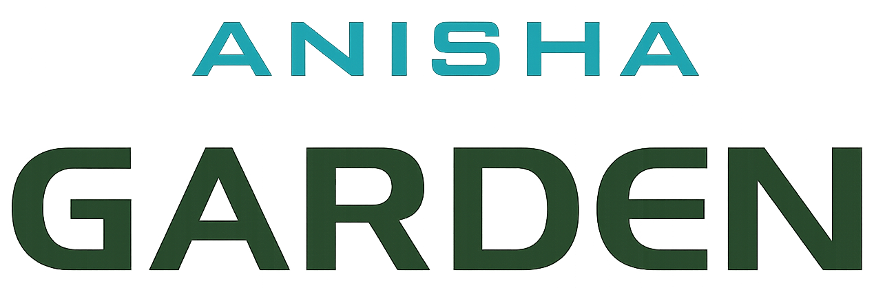 Anisha Garden